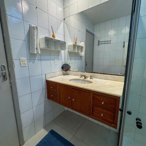 Apartment in Arpoador - 3 min to the Beach - Foto 3