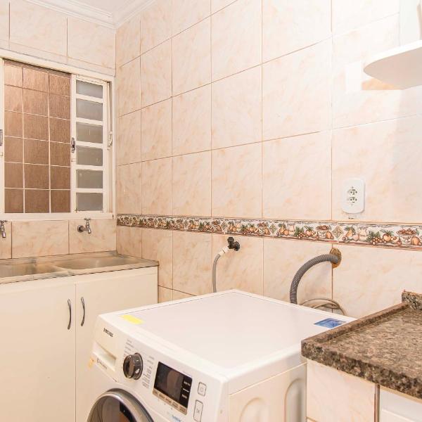 Quarto familiar, 1 cama de casal e 2 de solteiro - Foto 5