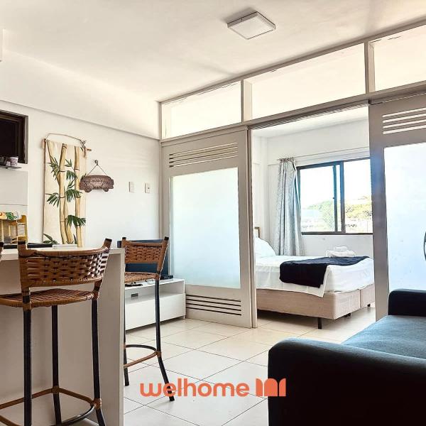 Apartamento confortavel perto da praia em Natal - Foto 5