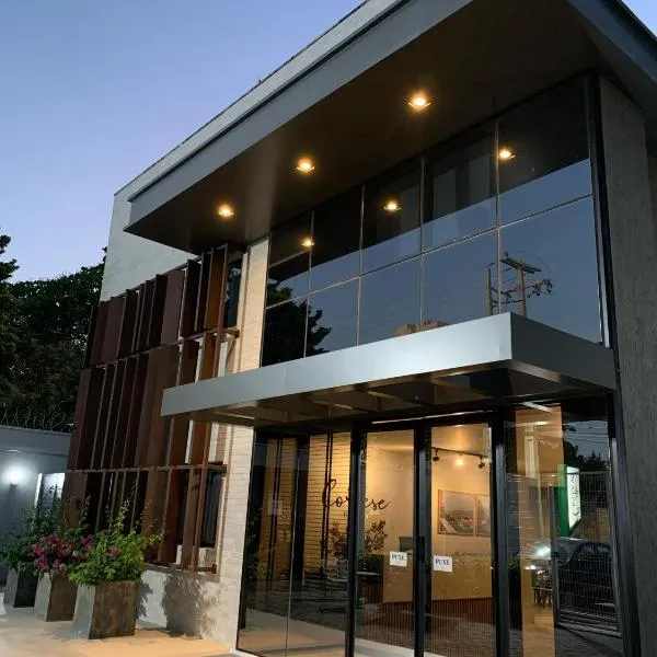 HOTEL CORTESE, hotel in Teresina