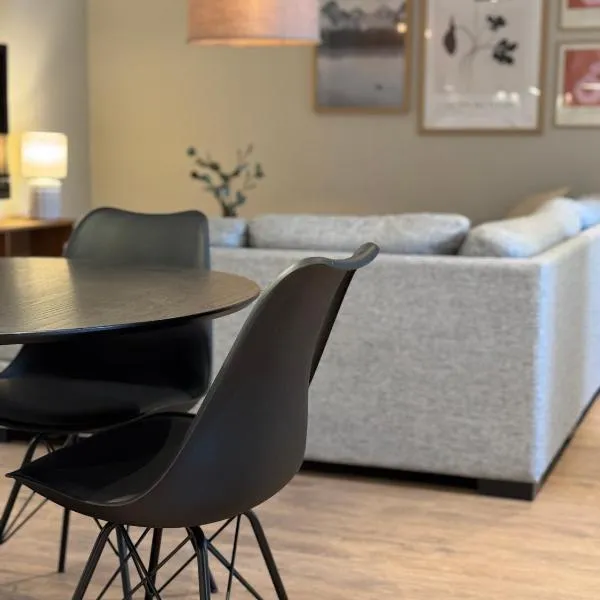 Rest and Stay, hotel in Piteå