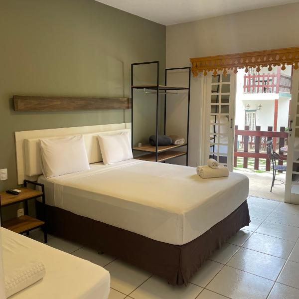 Villa Andorinhas - Foto 2