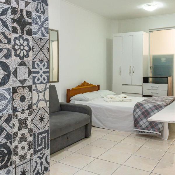 Custo Benefício, 100 metros da Praia, Bc P880