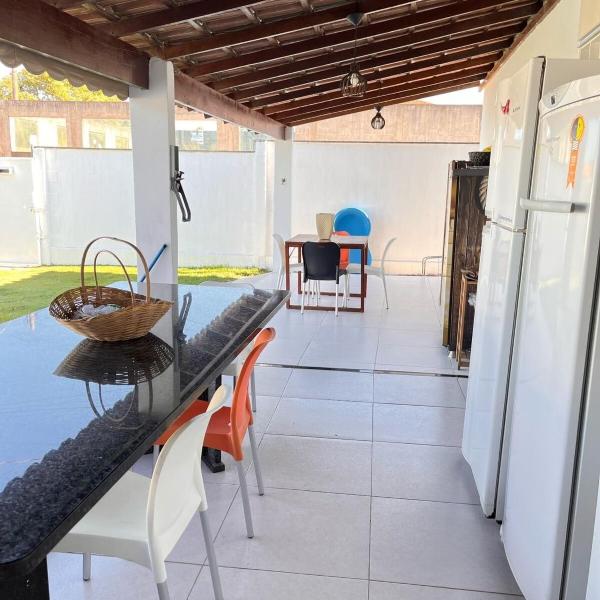 Praia Grande House - Foto 5