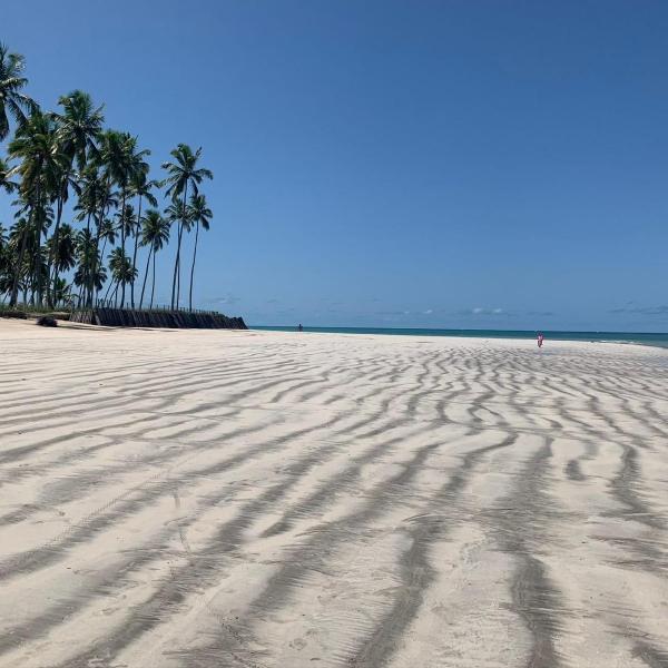 Flats de Luxo em Carneiros, a beira mar, pé na Areia | Carneiros Beach Resort - Foto 3
