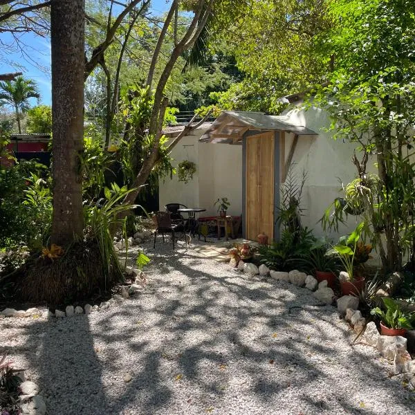 La Selva, hotel v destinaci Hojancha