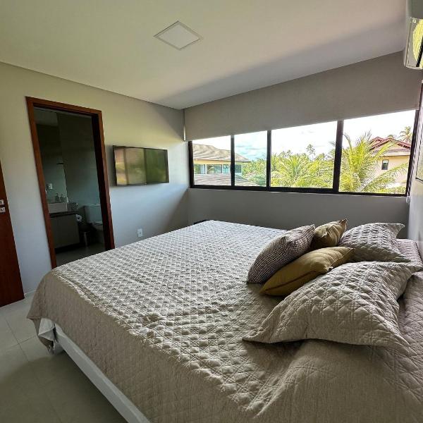 Casa 16 - Reserva dos Carneiros - Foto 3