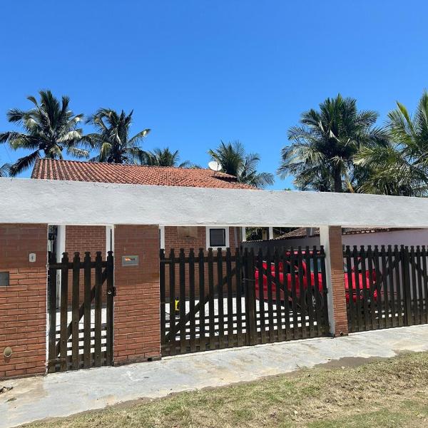 Barequeçaba Beach House