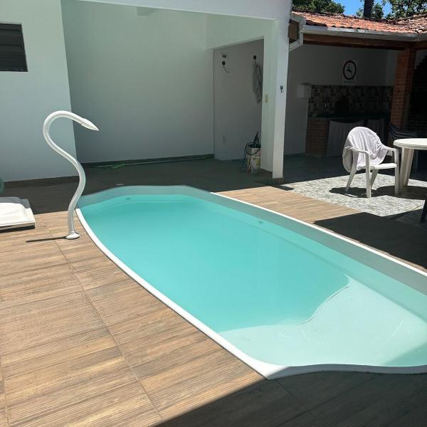 Barequeçaba Beach House - Foto 4