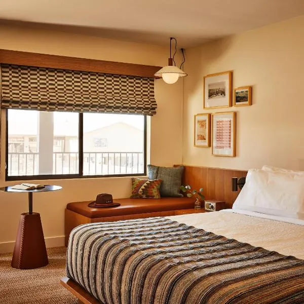 Trailborn Grand Canyon, hotel v destinaci Williams