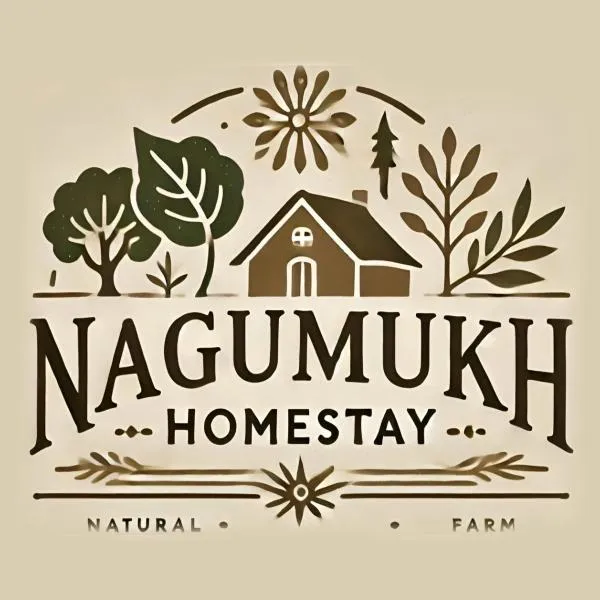Nagumukh Homestay, hotel v destinaci Mādangeri