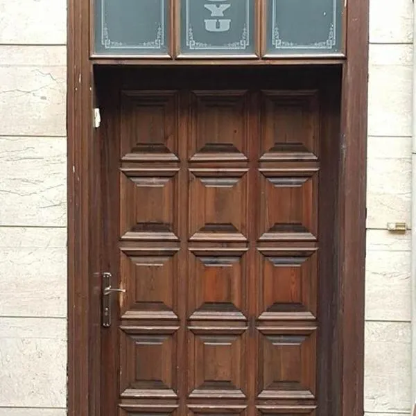 Kayiboyu Hotel, hotel in Beypazarı