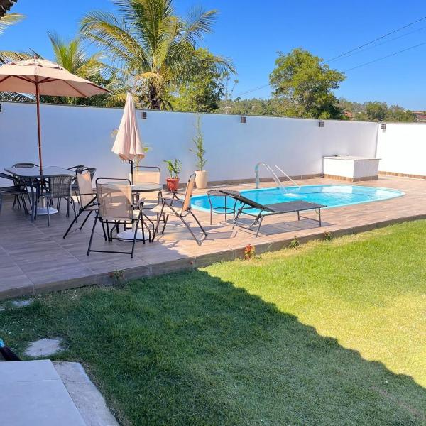 Praia Grande House - Foto 4
