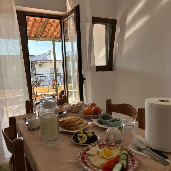 Guest House Arbër, hotel v destinaci Berat