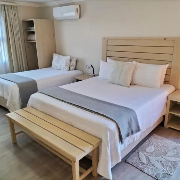 Stayawhile Unit 2, hotel in Colesberg