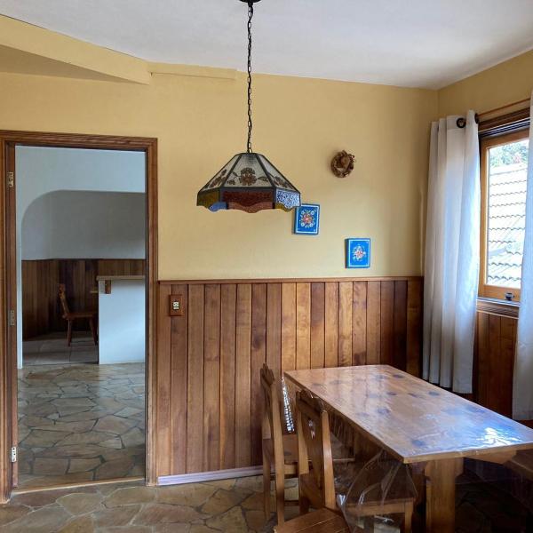 Banyvas Chalés - Foto 4
