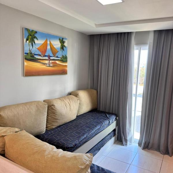 Flat completo - Muro Alto Porto de Galinhas - #112 - Foto 2