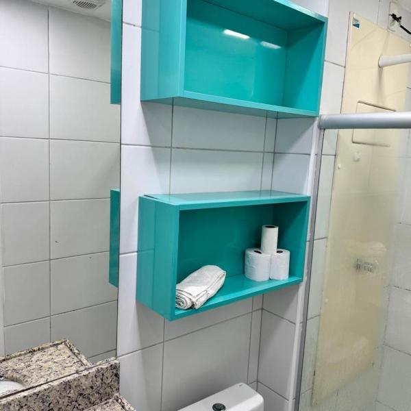 Flat completo - Muro Alto Porto de Galinhas - #112 - Foto 3