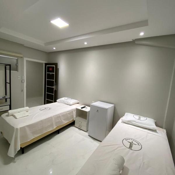 Hotel Castanhal - Foto 5