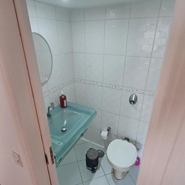 Apartamento amplo e arejado - Foto 3