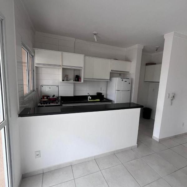 Apartamento - Agrishow 2025