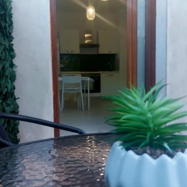 La Sanfelice, hotel ad Agropoli