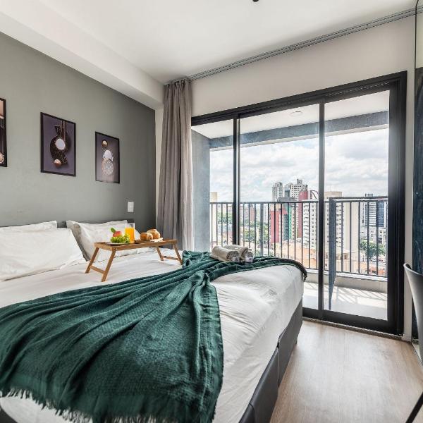 NK | Vila Mariana | Localização Perfeita - Foto 2