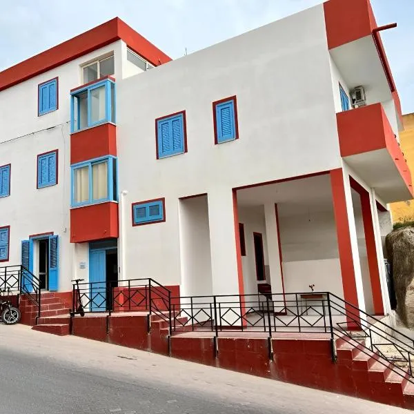 Casa Lipadusa, hotel in Lampedusa