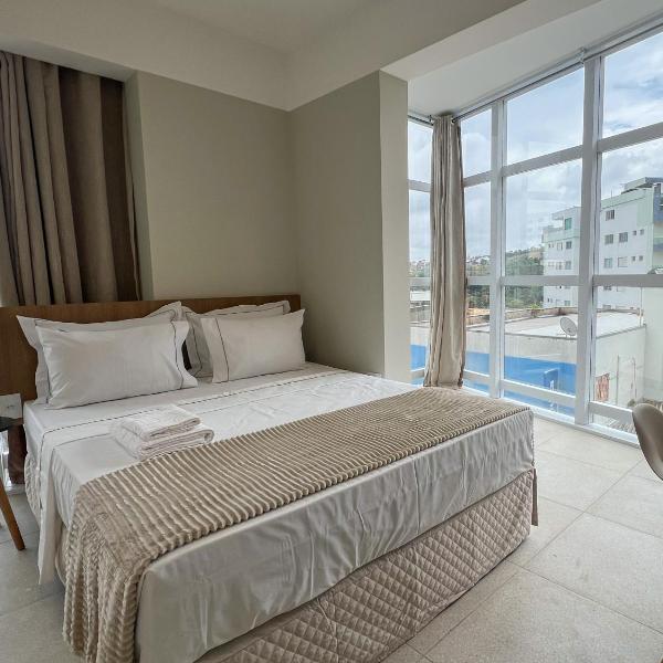 Elite Business Hotel