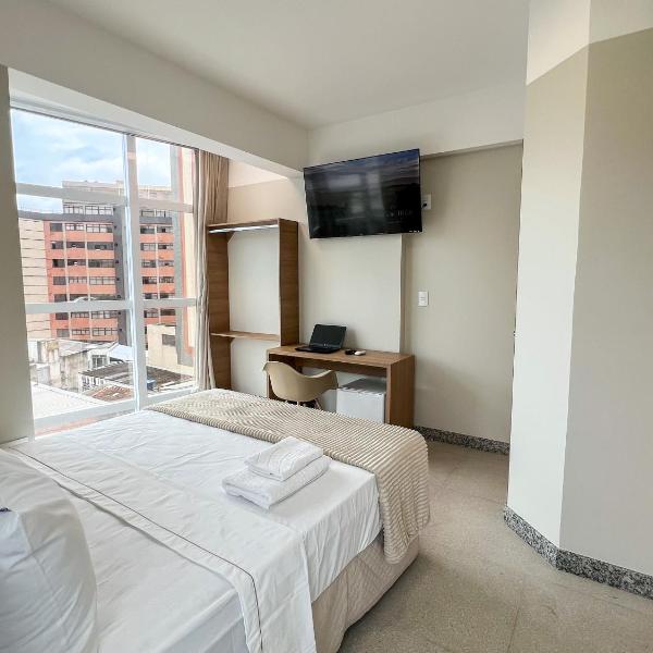 Elite Business Hotel - Foto 3