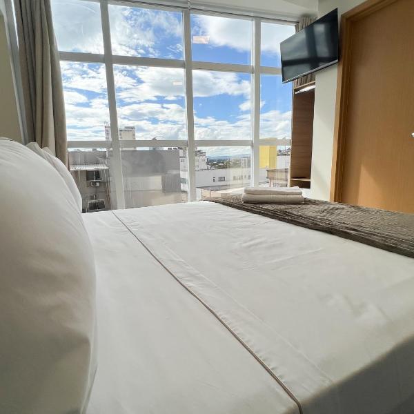 Elite Business Hotel - Foto 4
