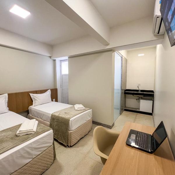 Elite Business Hotel - Foto 5