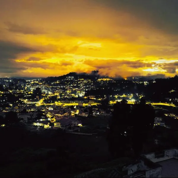 Heaven Groups Ooty, hotel v destinaci Ooty