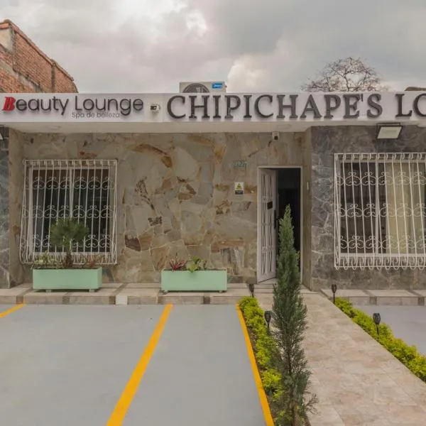 Chipichapes Lofts 43, hotel in Cali