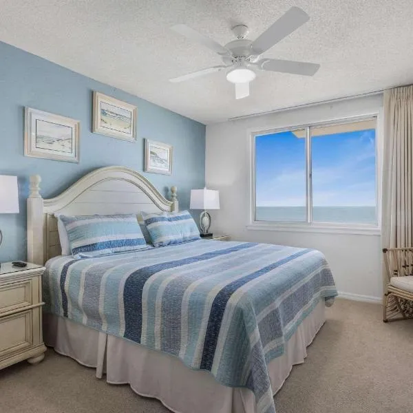 Emerald Key 603- Wrap Around Balcony Top Floor, hotel di Orange Beach