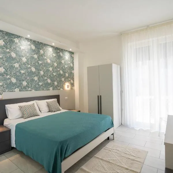 B&B Sant'Allegria: Tropea'da bir otel