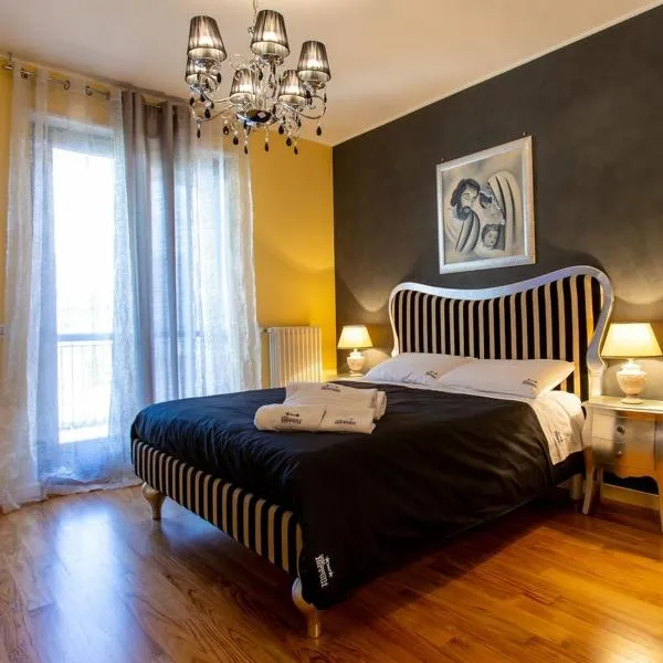 B&B Casa Ferrulli Altamura, ξενοδοχείο σε Altamura