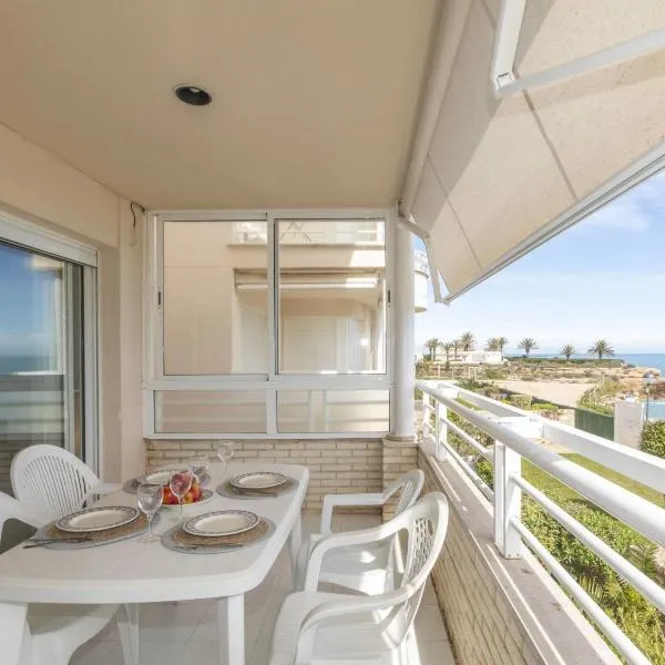 Apartment Cala Montero I by Interhome, hotel in Vinarós