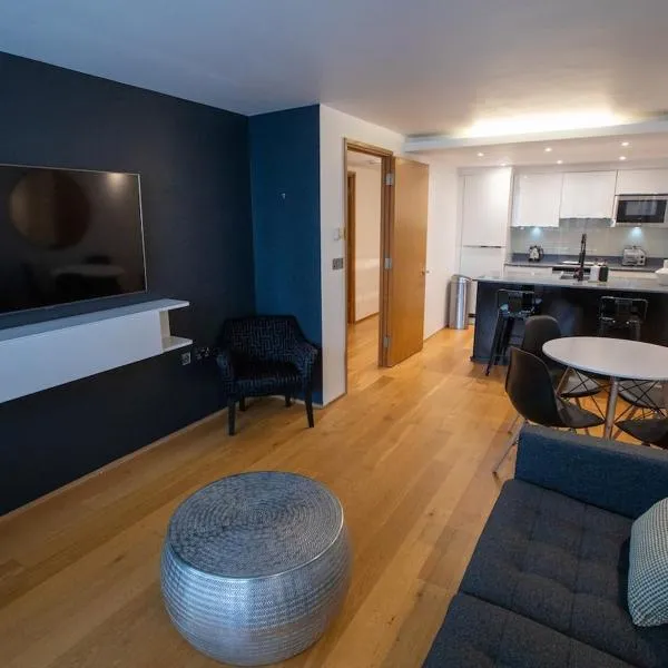 Luxury London Apartment, hotel in London