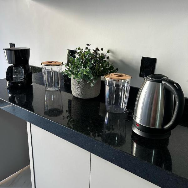 Apartamento Piratuba Alegria, 104 PIRATUBA SC - Foto 4