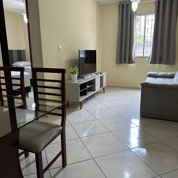 Apartamento aconchegantes em AC - Foto 5