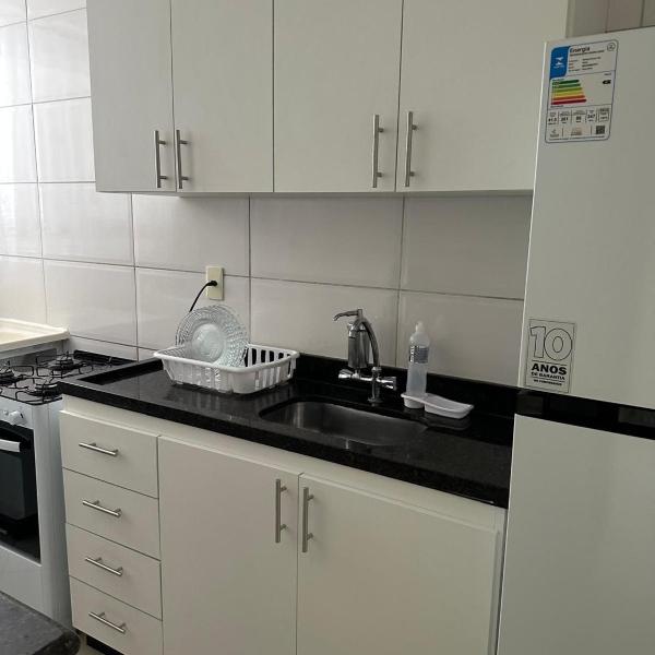 Apartamento aconchegantes em AC - Foto 4