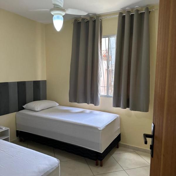 Apartamento aconchegantes em AC - Foto 2