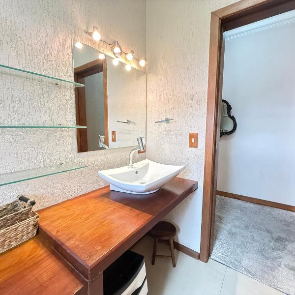 Apartamento Vintage Com Vista no Capivari - Foto 3