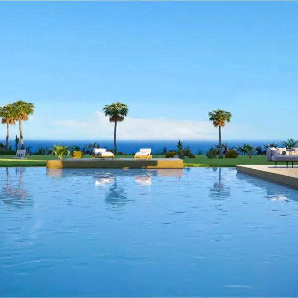 Olimpia Holiday, hotel in Marzamemi