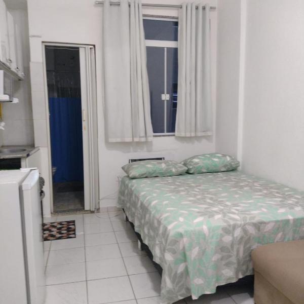 Apartamento em Copacabana