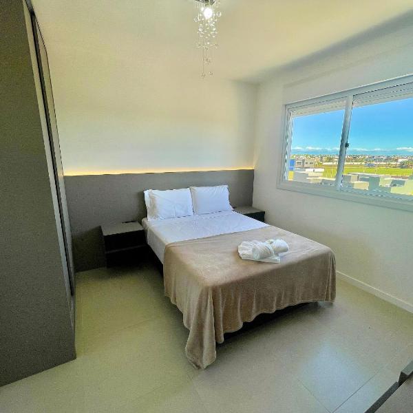 Thera Santorini 406A Completo e com Piscina - Foto 2