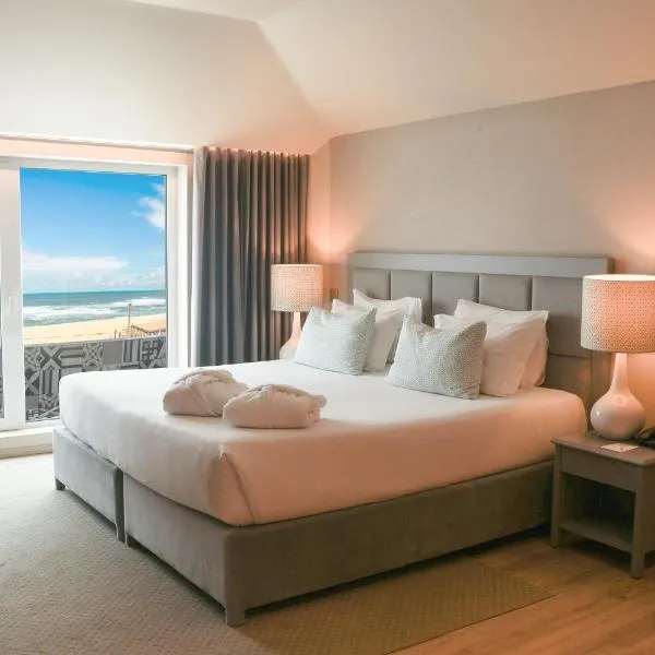 Hotel Cristal Vieira Praia & SPA, hotel a Praia da Vieira