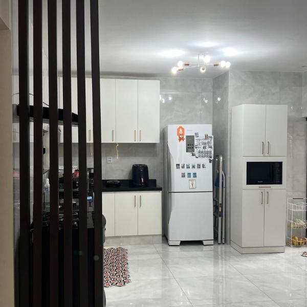 Casa Araújos