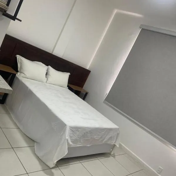 Condo ipanema 209, khách sạn ở Rio de Janeiro